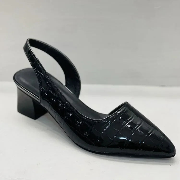 Paislee | Elegant Slingback Pumps
