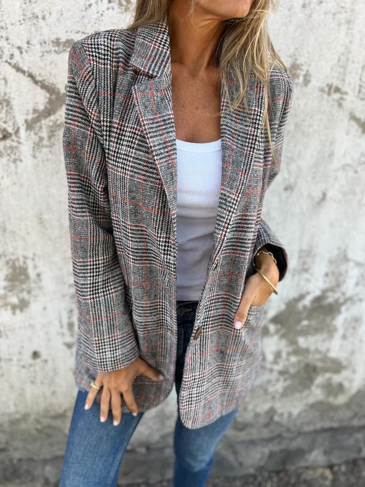 Hydra | Elegant Blazer