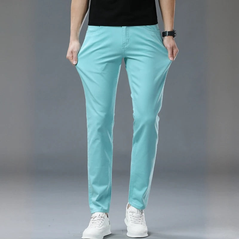 CAVELL DENIM JEANS