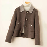 Chocolate Brown