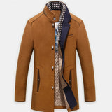 Light Brown