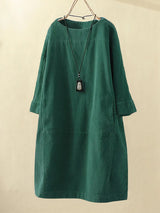 Dark Green