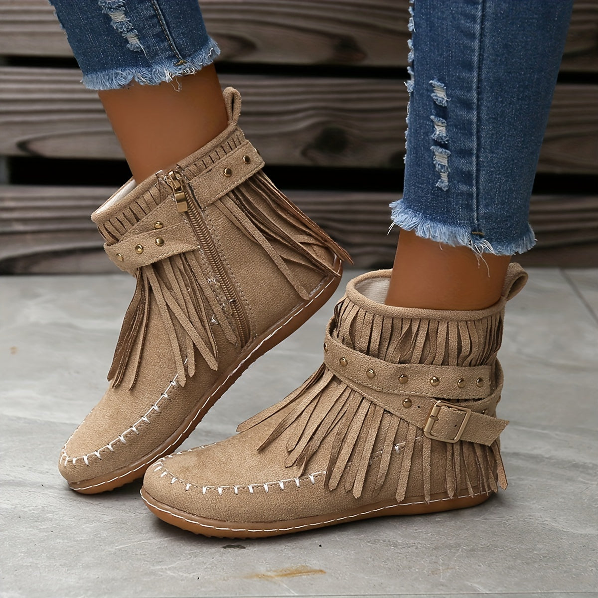 Meline | Stylish Boots