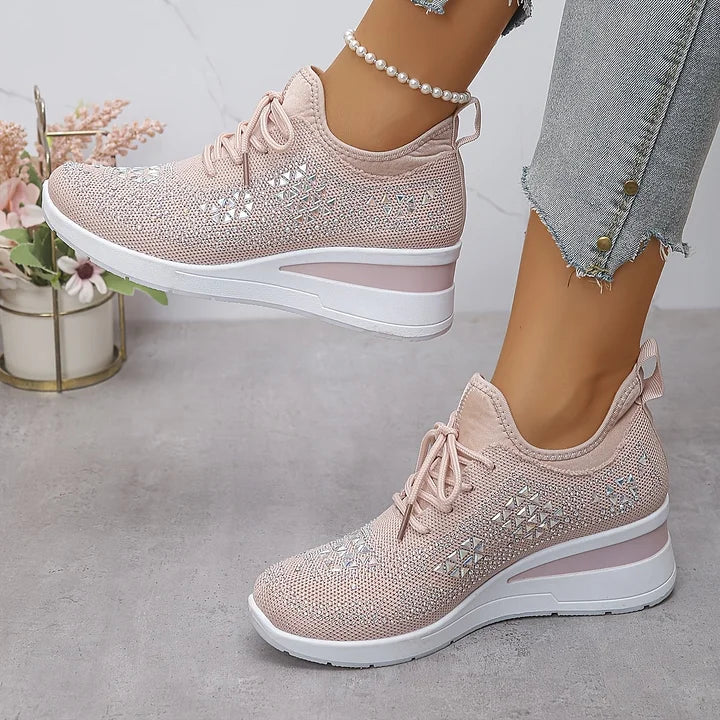 Seraphine | Orthopedic Sneakers