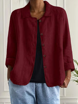 Carmine Red