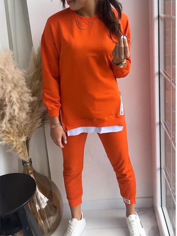 Amaya | Comfortable Loungewear Set