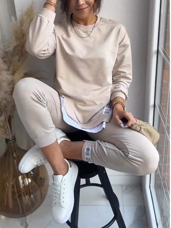 Amaya | Comfortable Loungewear Set
