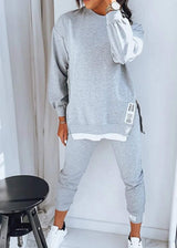 Gray