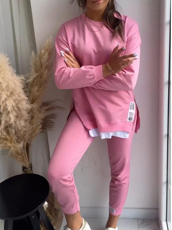 Amaya | Comfortable Loungewear Set