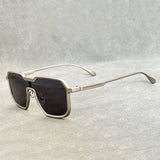 black sliver