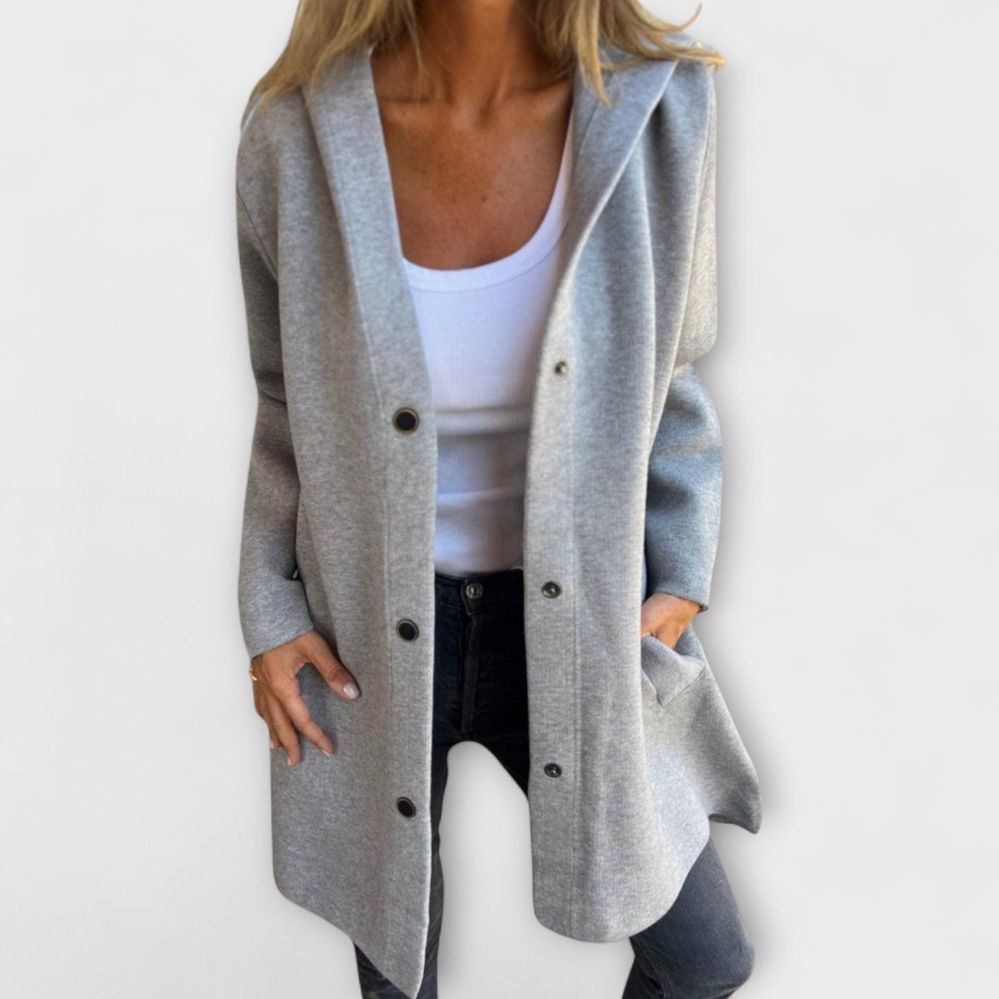 Annalena | Elegant Jacket