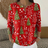 Christmas Red