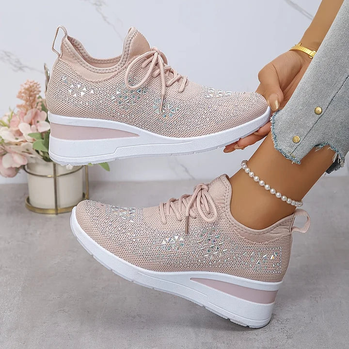 Seraphine | Orthopedic Sneakers