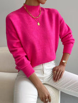 Bright Pink
