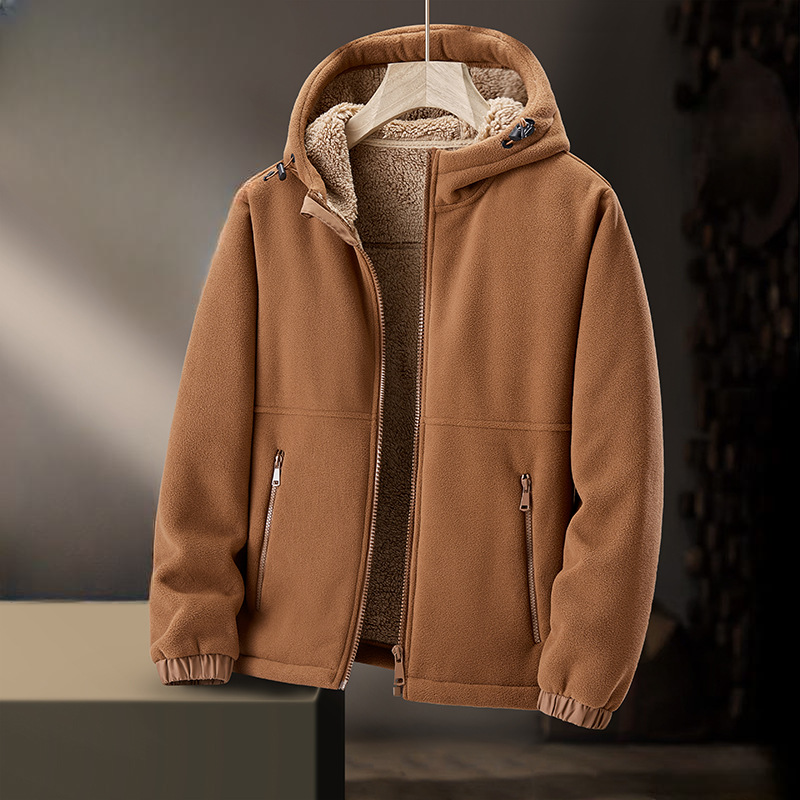 DYLAN JACKET