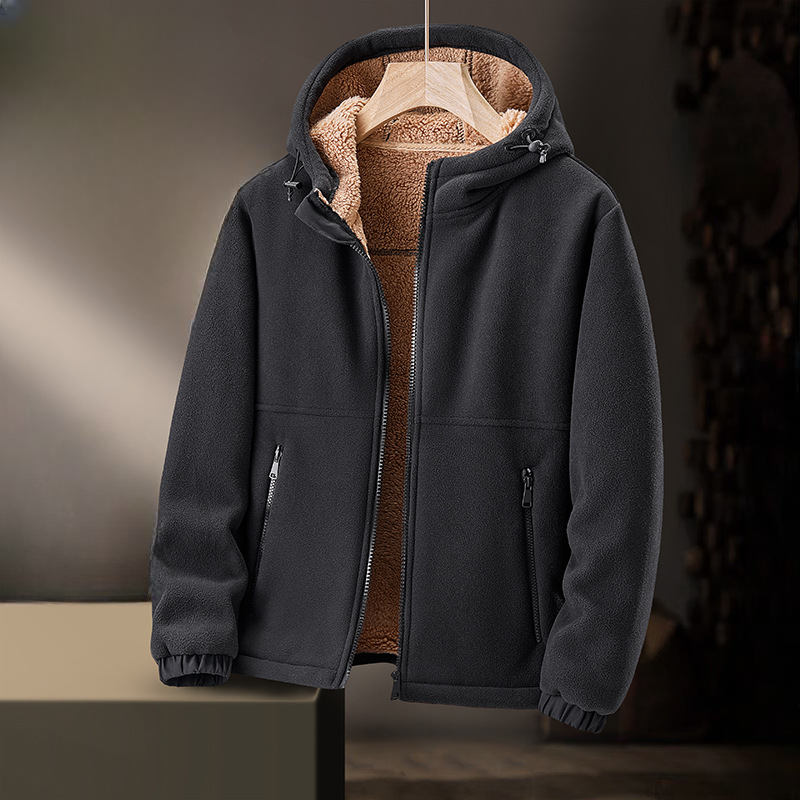 DYLAN JACKET