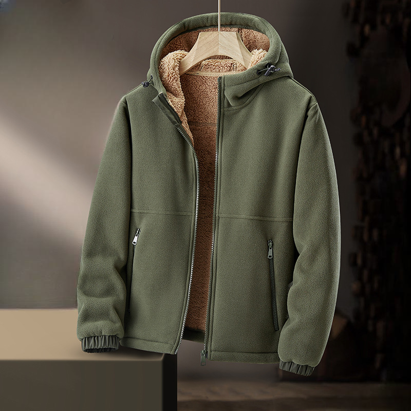 DYLAN JACKET