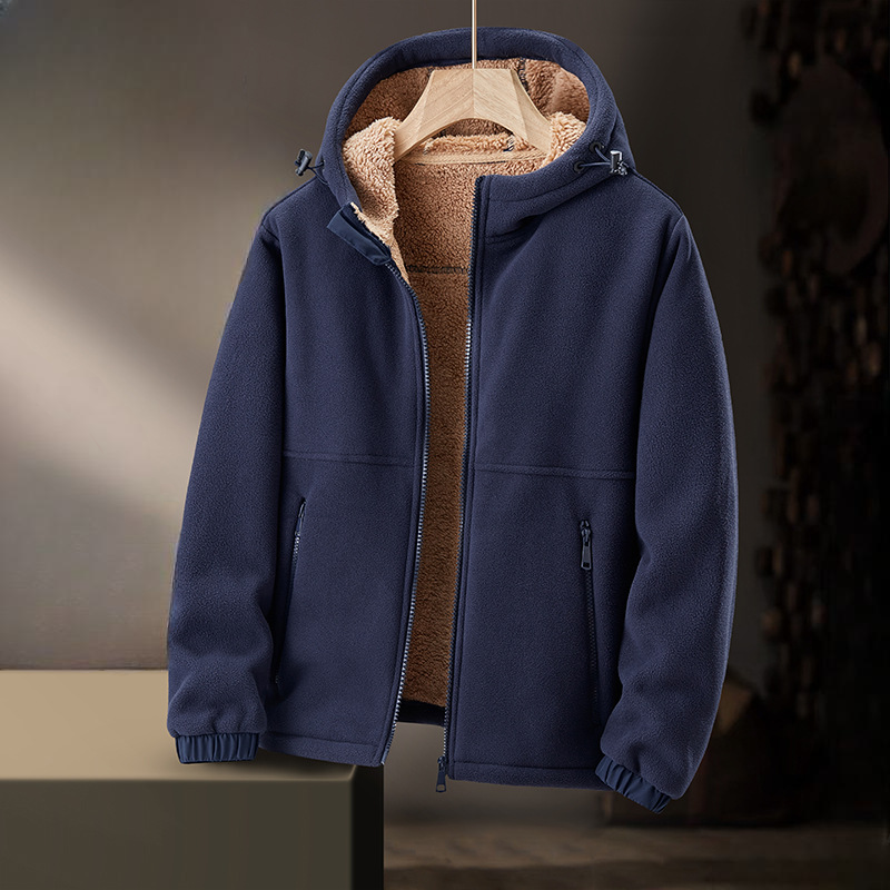 DYLAN JACKET