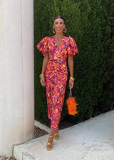 Orange/Red