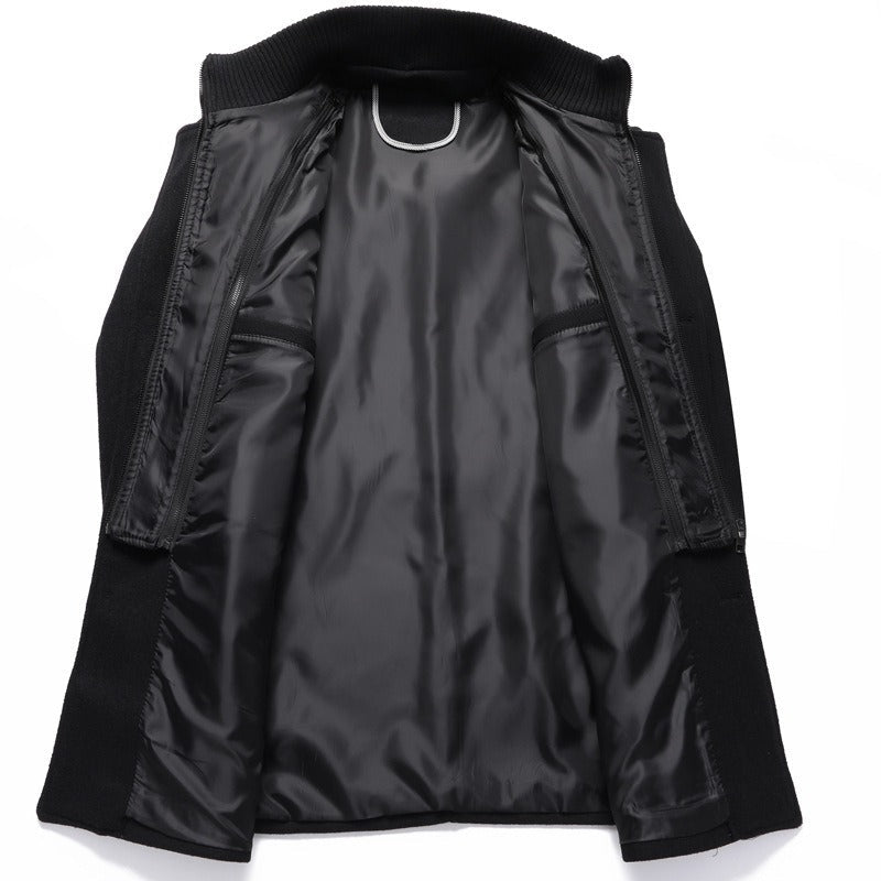 SEBASTIEN TRENCH COAT