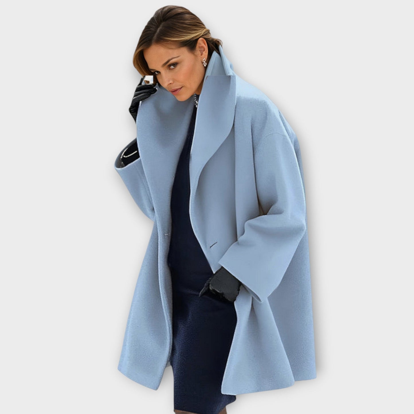 Jessy | Premium Windproof Coat