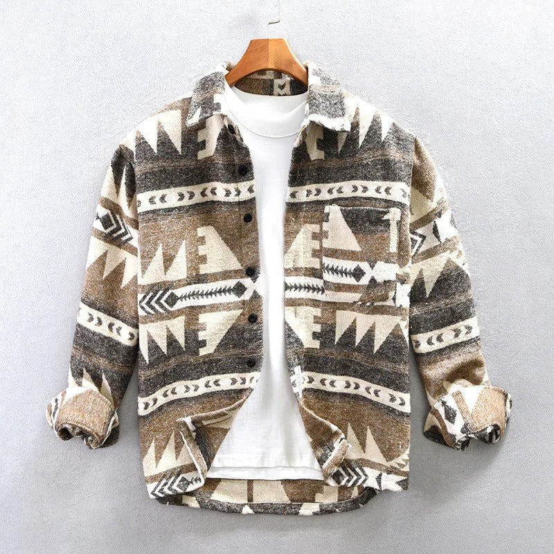 Florie | Vintage Shirt
