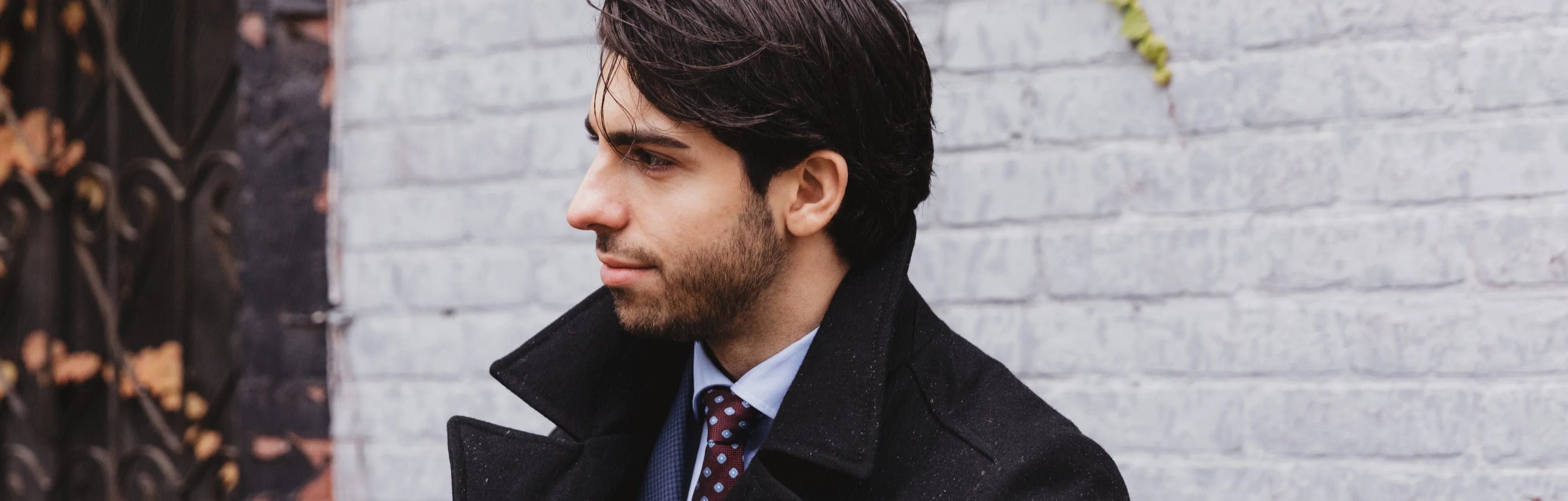 TAILORED FOR EVERYDAY — NOT JUST OCCASION