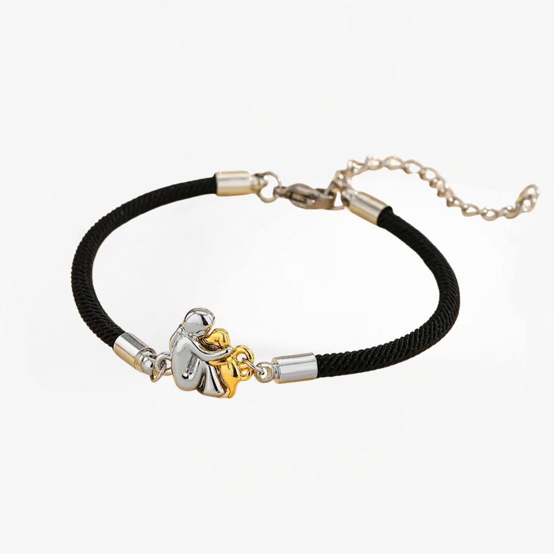 CATHERINE | Dog Embrace Bracelet